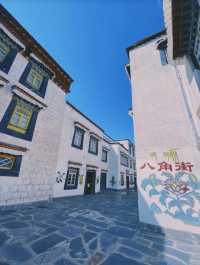 北京小眾景點—中華民族博物館
