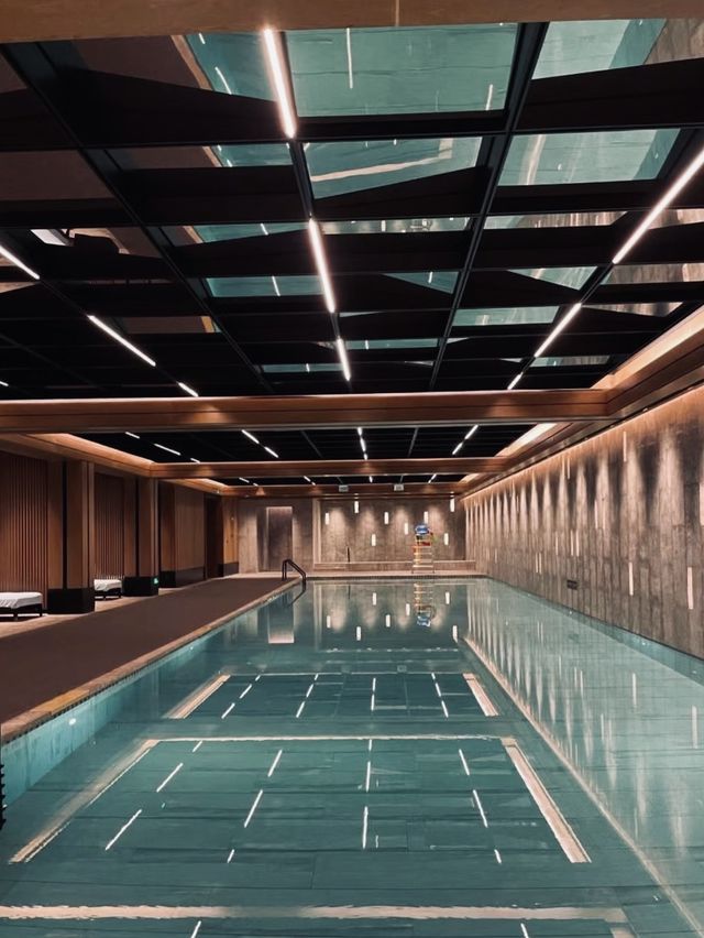 杭州湘湖逍遥莊園入秋的江南煙雨太美了