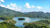 香山雲道～山川湖海，飽覽無餘