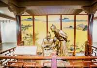 昆山有一座昆曲博物館，感受非遺文化的魅力