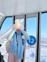 冰雪大世界｜更適合中國寶寶的迪士尼