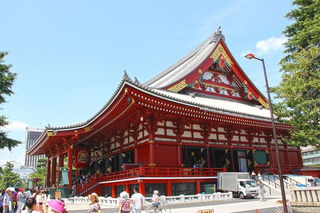 鎌倉市與鎌倉大佛:歷史的瑰寶與文化的象徵 鎌倉市與鎌倉大佛:歷史的瑰寶與文化的象徵