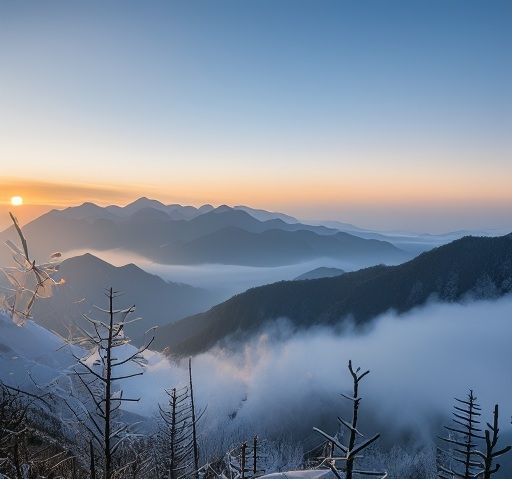 請收下這一份安吉雲上草原度假村滑雪攻略