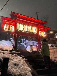 秘境藏王山：探尋複雜路線中的絕美之旅！