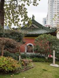 上海交通大學徐匯校區