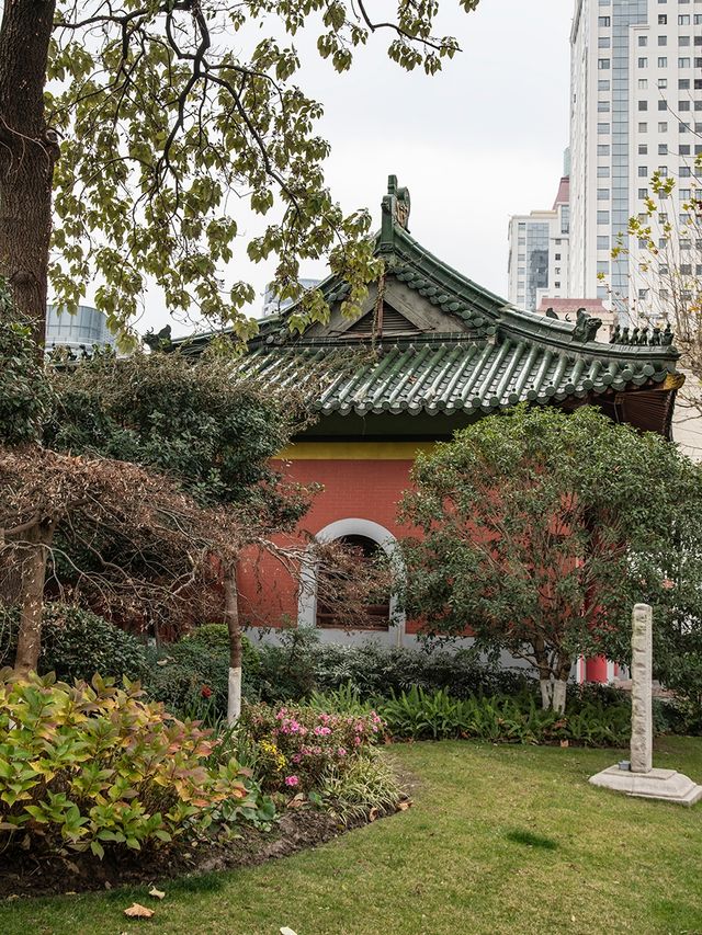 上海交通大學徐匯校區