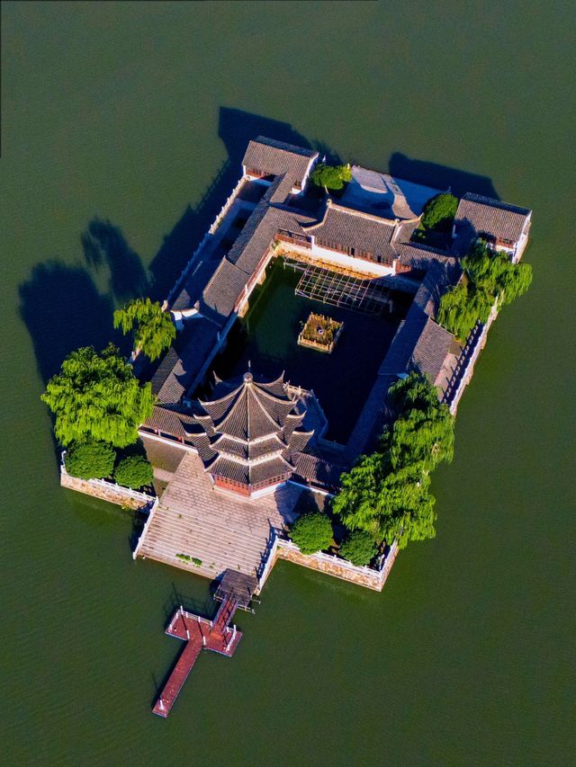 2天1夜蘇州旅遊攻略！人均500我媽都笑了！