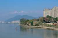 去沙灘公園，體驗一下福州版的“馬爾代夫”