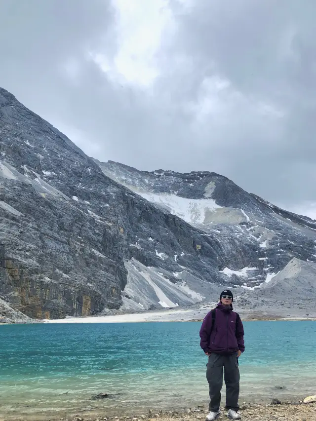 Daocheng Yading is so beautiful, is it worth going for a second time?