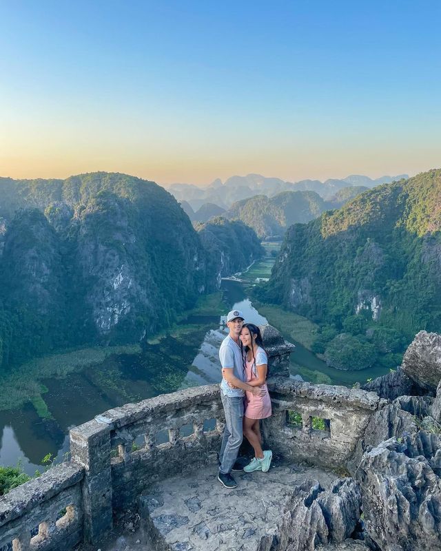 📌 Save this post for your trip to Ninh Binh