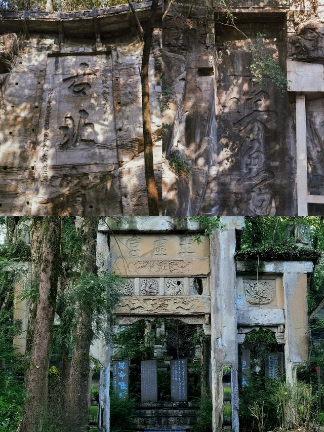 便宜且小眾，內江