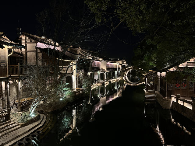 桐鄉濮院