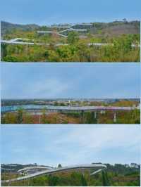 成都成都｜找到宮崎駿筆下的天空之城