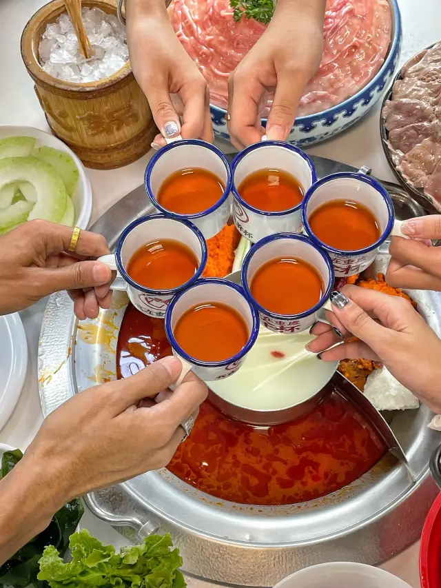 國慶遊玩攻略｜為重慶乾杯!