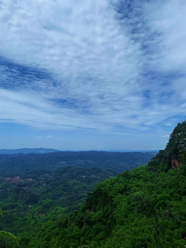 你想看什麼樣的風景，我們一起來感受大自然吧！