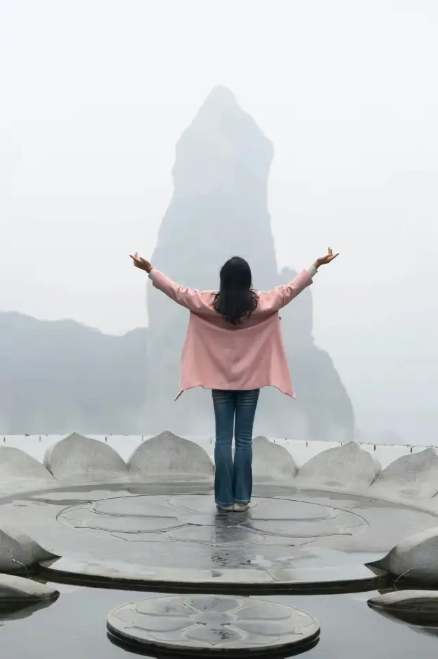 청주 여행 | 신선이 사는 곳으로 오세요