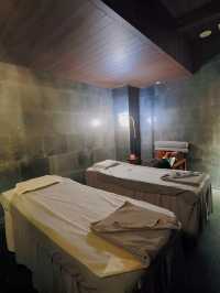 元气草SPA｜在江南西開啟充電模式