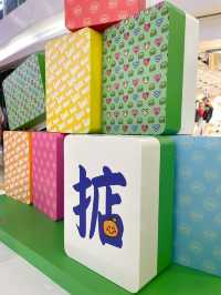 去香港過春節，不要錯過這個發財展
