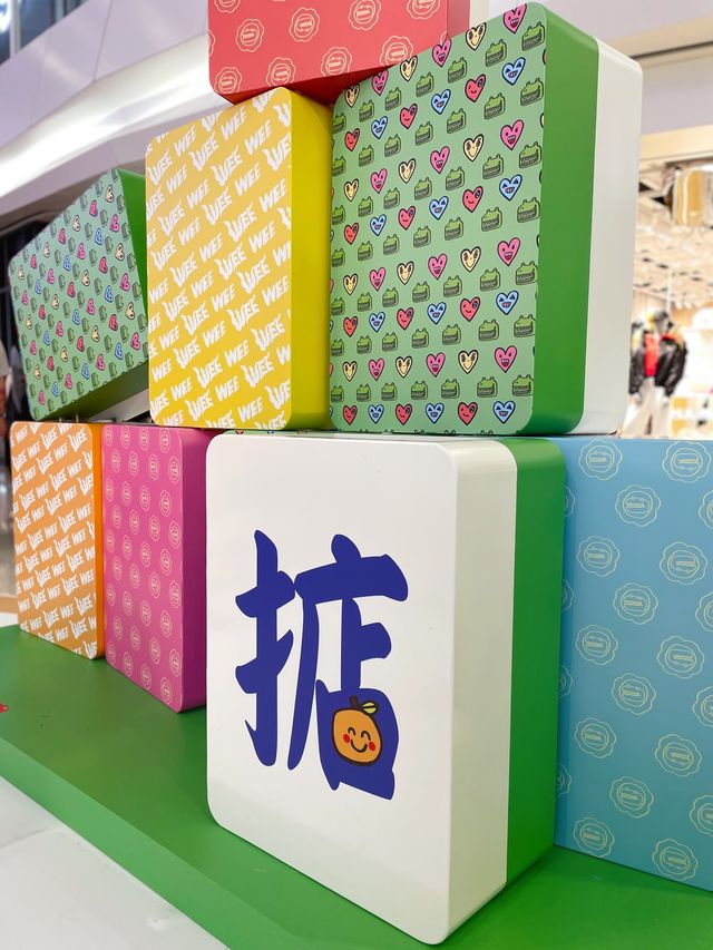 去香港過春節，不要錯過這個發財展