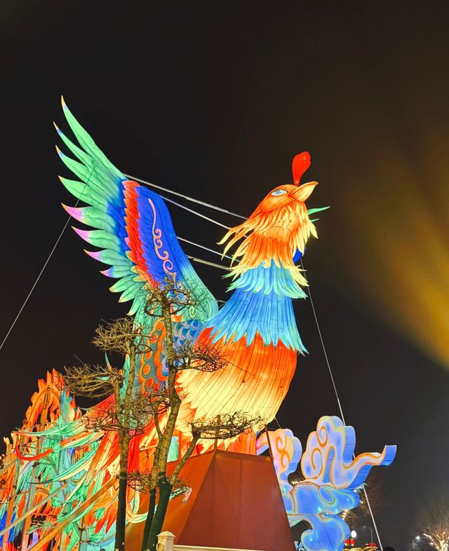 ​石家庄值得來一次的夜遊