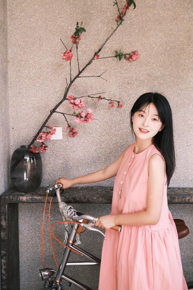 為了喜洲這家民宿我專門飛了一趟大理