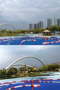 成都江濱公園