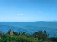 福州連江古石村，感受山海之浪漫