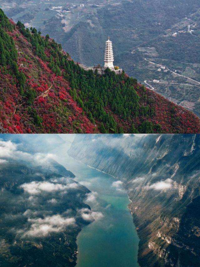 來一場騰雲駕霧的旅行！！