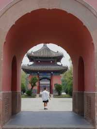 成都被嚴重低估的小眾寶藏公園沒想到這麼美