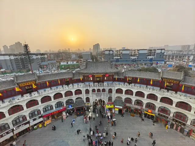 Lijing Gate