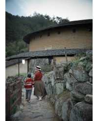 福建土樓．南靖永定到底哪座土樓最值得去