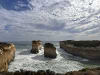 墨爾本最美海景路Great Ocean Road