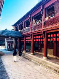 「小九華」廣濟寺