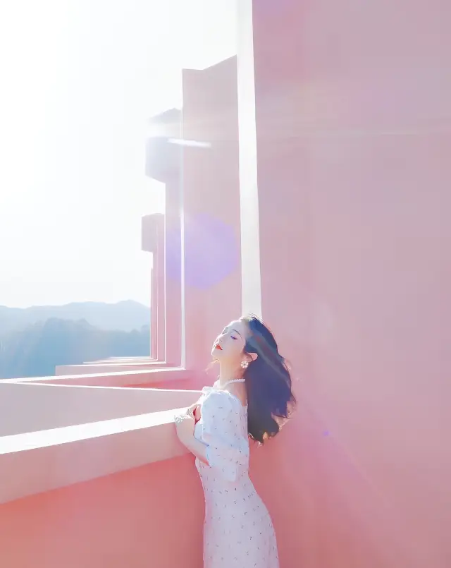 江南最後秘境中最孤獨的酒店沒有之一