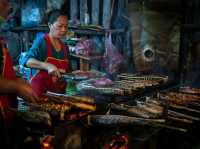 Lovely Luang Prabang