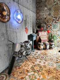 舊物愛好者的天堂:珠海舊物倉