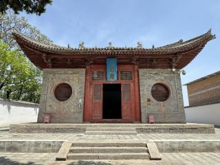 陝西