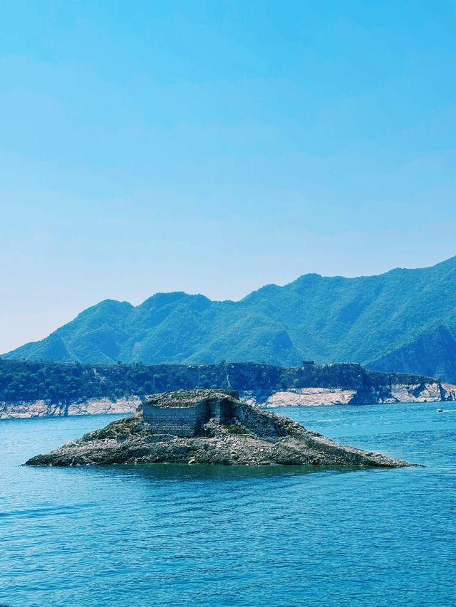 唐山！——小桂林周邊篇