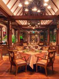 🌟 Mumbai Marvels: ITC Grand Central's Luxe Comforts 🌟