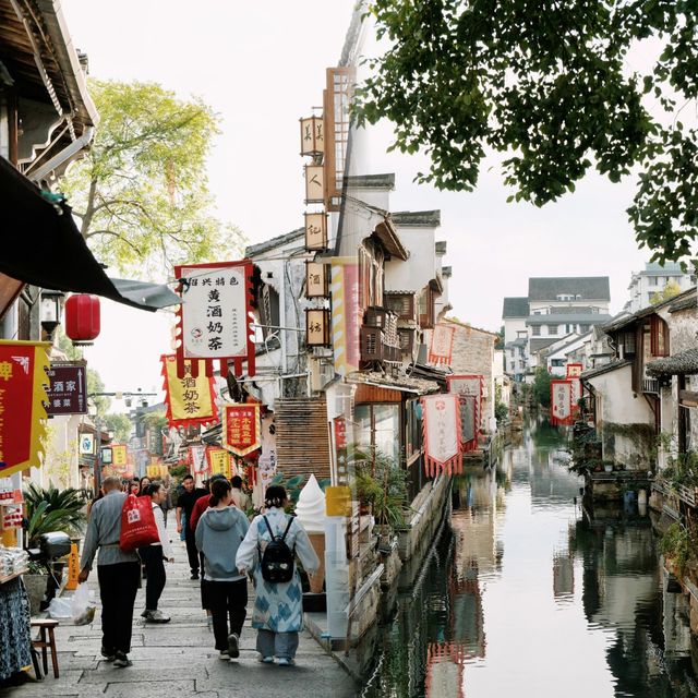 紹興旅遊剛回來,聽聽我的小眾人少路線 紹興旅遊剛回來,聽聽我的小眾人少路線