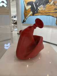 魔都看展｜王少帥個展《微笑》激活歡樂治癒能量