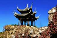 北京世界公園•一個公園環遊世界