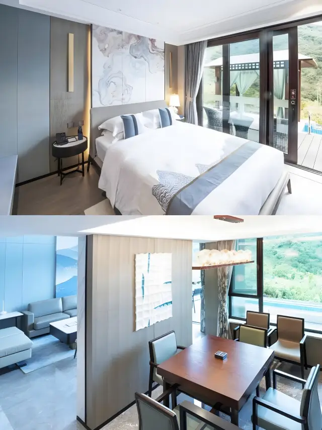 항주 주변🫧물놀이와 온천욕을 즐길 수 있는 최적의 휴양지입니다