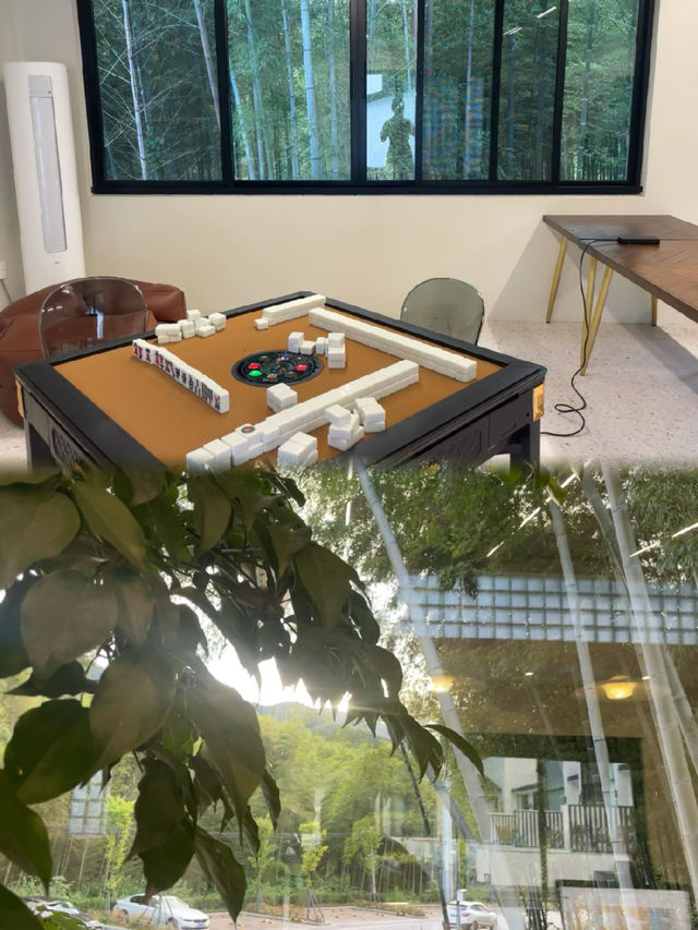 太美了吧！皖南川藏線上新開了家泡湯美宿