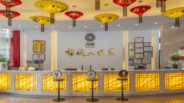 丽江住宿攻略:可以泡温泉做汗蒸的寶藏酒店