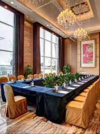 🌟 Sichuan's Serene Stay: Heilongtan Universal Sunac Paradise 🌟