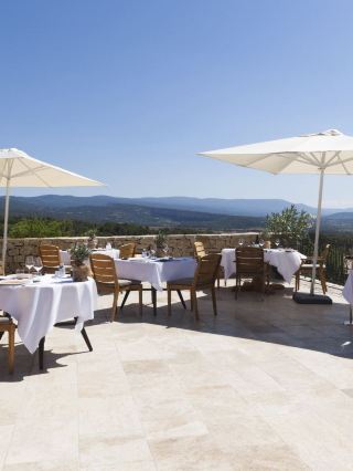 🌟 Hidden Gem Alert: Joucas, France's Luxe Retreat 🌟