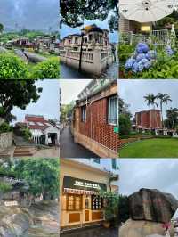 福建旅遊|5天4夜旅遊攻略!
