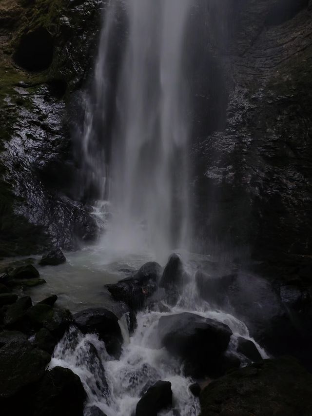 閃避！武隆天生三橋、仙女山