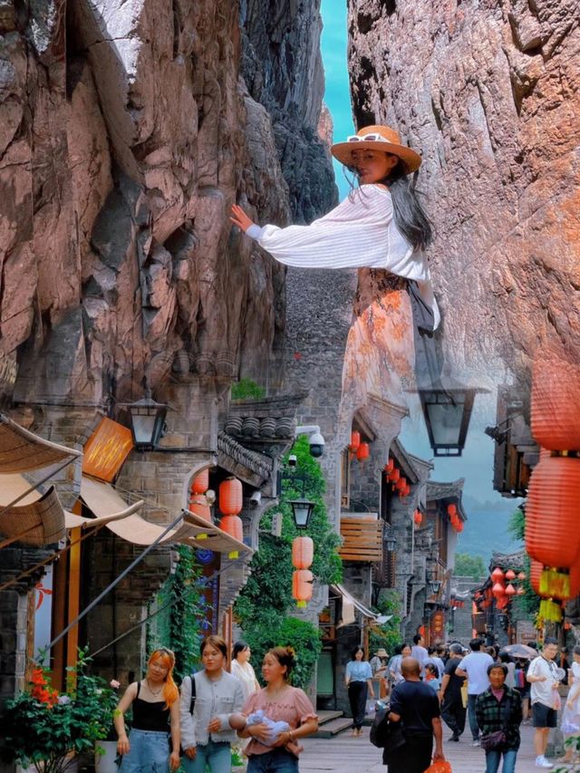 台州旅遊 | 4 天 3 夜超詳細保姆級旅行攻略
